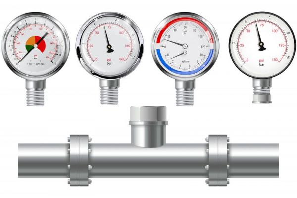 Manometer